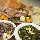 Heart-Healthy Holiday Recipes by Dr. Steven Gundry, Renowned Cardiologist and…