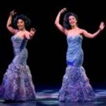 BWW REVIEW: Dream Cast Ignites DREAMGIRLS at NSMT