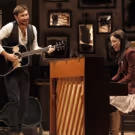 BWW Review: ONCE Enchants New Haven