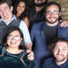 The Second City Toronto Announces The 2017 Bob Curry Fellowship Recipients