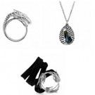 First Look - New GAME OF THRONES-Inspired Jewelry Line Unveiled