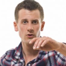 Tapman Productions to Present World Premiere of - THRUST!, 8/19-28