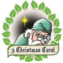 A CHRISTMAS CAROL: SCROOGE AND MARLEY Coming to The Old Opera House