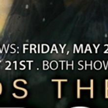 CHAOS THEORY: UNBROKEN Set for Main Street Playhouse, 5/20-21