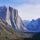 NATURE to Explore Ecosystem of Yosemite on PBS; Kevin Kline Narrates