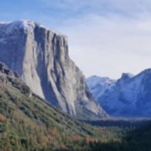 NATURE to Explore Ecosystem of Yosemite on PBS; Kevin Kline Narrates