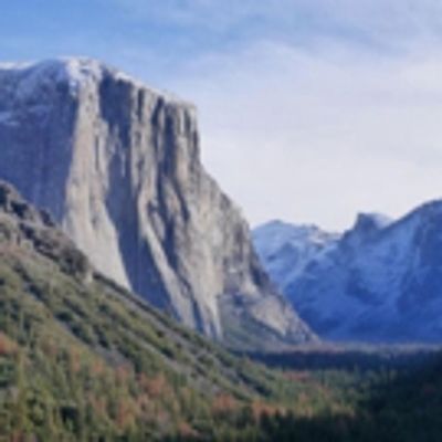 NATURE to Explore Ecosystem of Yosemite on PBS; Kevin Kline Narrates