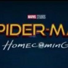 Teaser Trailer for Marvel's SPIDER-MAN: HOMECOMING Coming Tomorrow!