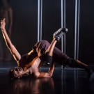 Hip Hop Meets Classical Indian Dance in Shobana Jeyasingh's MATERIAL MEN