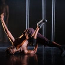 Hip Hop Meets Classical Indian Dance in Shobana Jeyasingh's MATERIAL MEN