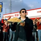 MAN V. FOOD Returns to Travel Channel This August with All-New Food Challenges