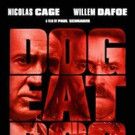 Nicolas Cage Thriller DOG EAT DOG Coming to DVD & Blu-ray This December