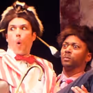 BWW Review: THE COMPLETE HISTORY OF AMERICA (ABRIDGED) - THE Textbook Example of…