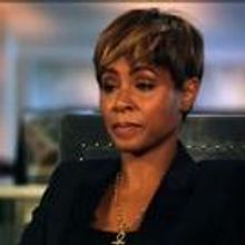 CNN & Jada Pinkett Smith Team for CHILDREN FOR SALE: THE FIGHT TO END HUMAN TRAFFICKING Tonight