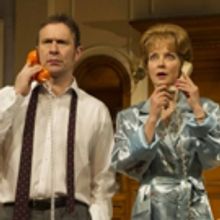 HOW THE OTHER HALF LOVES to Transfer to Duke of York's