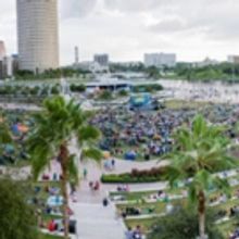 Straz LIVE! in the Park Features Opera Tampa Singers and Showtunes, 11/6