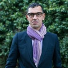 Dominic Willsdon to Present Diverse Discourse Lecture CURATING AND THE CRISIS OF THE…