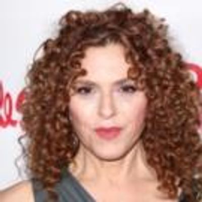 Photo Coverage: On the Red Carpet for Opening Night of RUTHLESS!