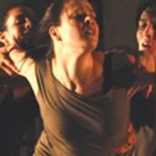 Steps Beyond Foundation to Welcome More Artists for Performance Lab: CHOREOGRAPHY IN…