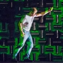 Simon McBurney's THE ENCOUNTER Starts Final U.S. Run Tonight at the Curran