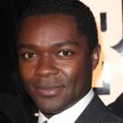 David Oyelowo Creates Scholarship for Female Victims of Terror & Gender Inequality in Nigeria