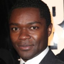 David Oyelowo Creates Scholarship for Female Victims of Terror & Gender Inequality…