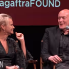 Backstage with Richard Ridge: They Know Where They've Been- Kristin Chenoweth & Neil…