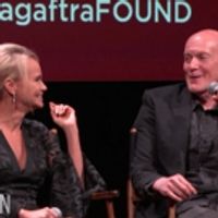 Backstage with Richard Ridge: They Know Where They've Been- Kristin Chenoweth & Neil… Video