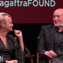 Backstage with Richard Ridge: They Know Where They've Been- Kristin Chenoweth & Neil 