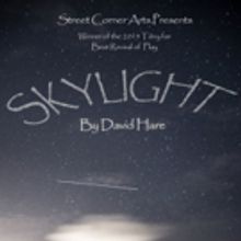 BWW Review: SKYLIGHT is As Much About the State of the Nation as it is About the Stat