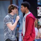Photo Flash: First Look at A BURIAL PLACE at the Dorothy Strelsin Theatre