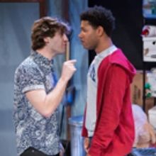 Photo Flash: First Look at A BURIAL PLACE at the Dorothy Strelsin Theatre