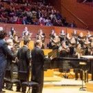 LA Master Chorale Announces CHRISTMAS IN LOS ANGELES Events