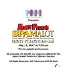 MNM Productions Partners with Alpert Jewish Family & Children's Service for Preview…