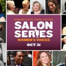 The Salon Series at Everyman Theatre to Present Reading of Caryl Churchill's TOP GIRL