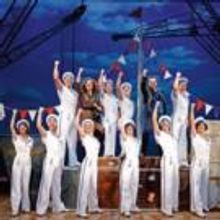 ICH WAR NOCH NIEMALS IN NEW YORK kommt 2016 als Sommergastspiel nach Linz