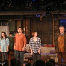 Photo Coverage: Barrington Stage Company Celebrates Opening Night of THE BIRDS