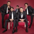Il Teatro Sistina di Roma presenta SISTINA CAFFE CONCERTO