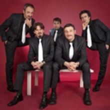 Il Teatro Sistina di Roma presenta SISTINA CAFFE CONCERTO