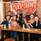 WAITRESS Brews 'Its for Adrienne Cream Ale' for a Good Cause