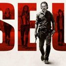 AMC Releases Key Art for Second Half of THE WALKING DEAD Season Seven