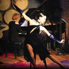 BWW Review: GLAMOUR TANGO a Female Twist to the Sultry Dance