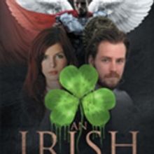 Lee M. Odle Releases 'An Irish Ghost Story: A Kate Ryan Mystery'