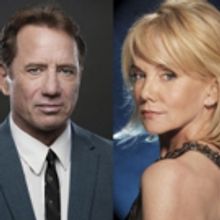 Broadway's Tom Wopat and Linda Purl to Play The Berman
