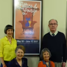 LETTICE AND LOVAGE to Open Westport Country Playhouse's 87th Season