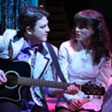 BWW Review: THE WEDDING SINGER at Theatre Three
