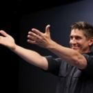 TV: Go Inside Opening Night of THE ABSOLUTE BRIGHTNESS OF LEONARD PELKEY with James…