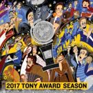 Tunes from DEAR EVAN HANSEN, GREAT COMET, COME FROM AWAY, ANASTASIA and More Featured