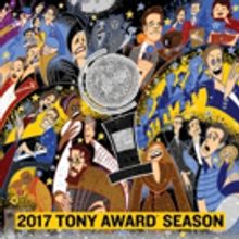 Tunes from DEAR EVAN HANSEN, GREAT COMET, COME FROM AWAY, ANASTASIA and More Featured