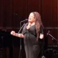 STAGE TUBE: Flashback - Natalie Douglas Sings 'Stormy Weather' at Last Year's NIGHT… Video